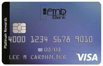 FMB Credit Card